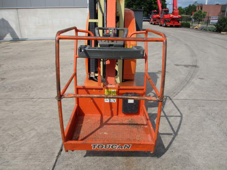 Afbeelding JLG Toucan T10E (019)