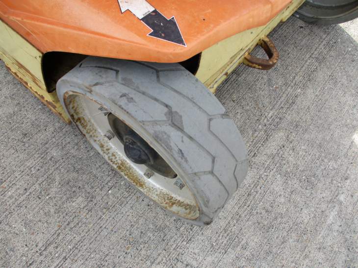 Afbeelding JLG Toucan T10E (019)