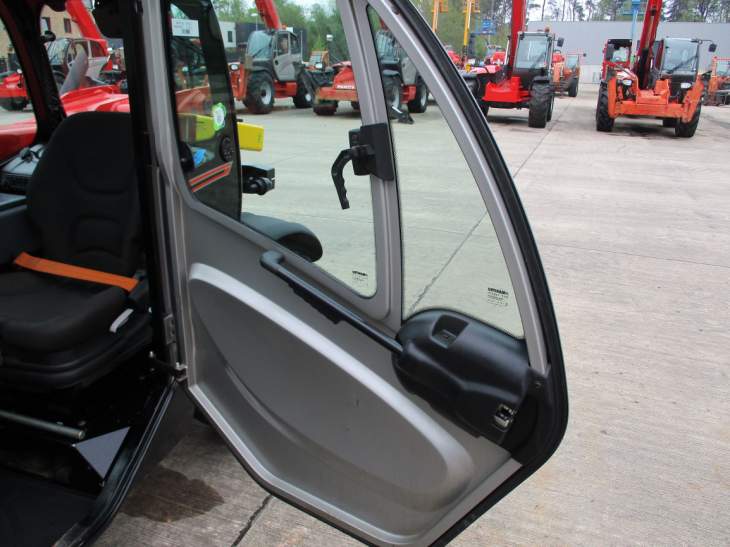 Afbeelding Manitou MT 625 (355)