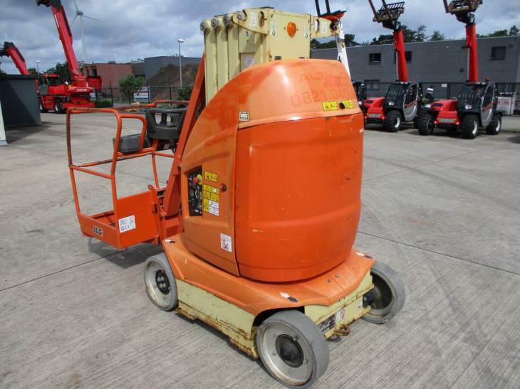 Afbeelding JLG Toucan T10E (019)
