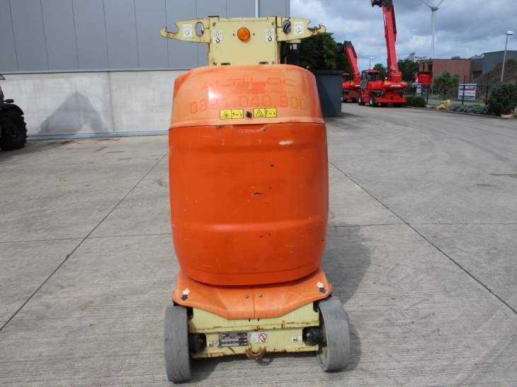Afbeelding JLG Toucan T10E (019)