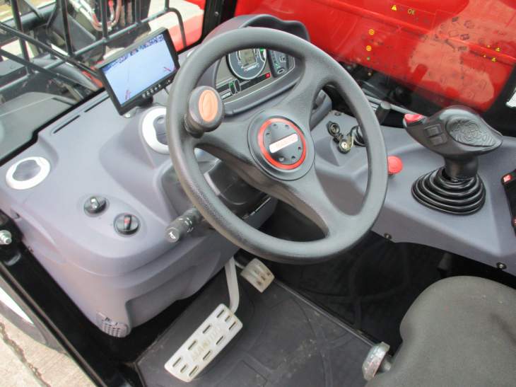 Afbeelding Manitou MT 625 (355)