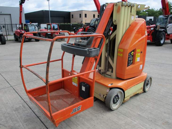 Afbeelding JLG Toucan T10E (019)