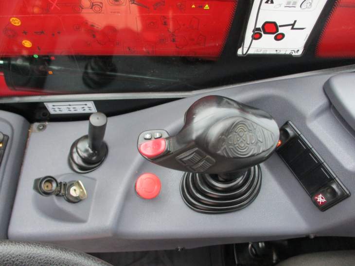 Afbeelding Manitou MT 625 (355)
