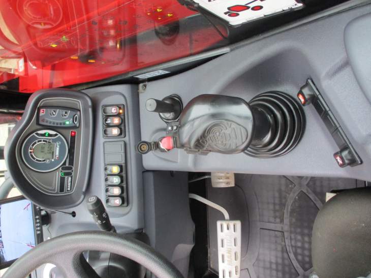 Afbeelding Manitou MT 625 (355)