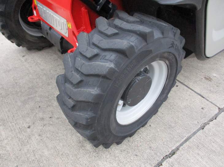 Afbeelding Manitou MT 625 (355)
