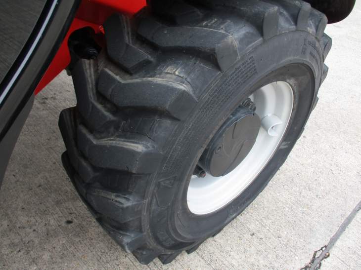 Afbeelding Manitou MT 625 (355)