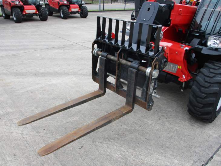 Afbeelding Manitou MT 625 (355)