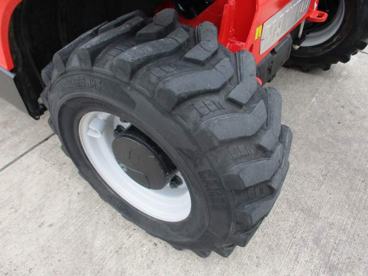 Afbeelding Manitou MT 625 (355)