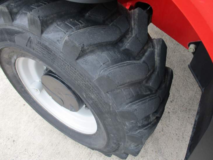 Afbeelding Manitou MT 625 (355)