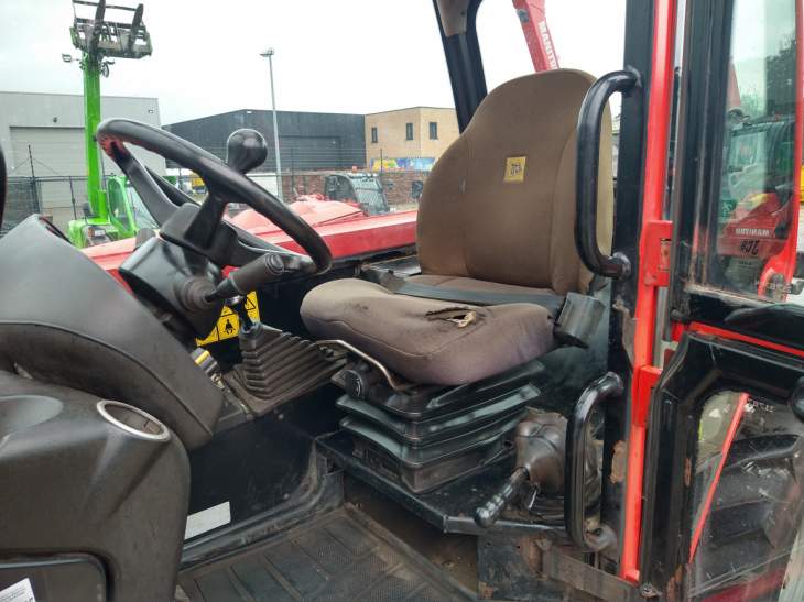 Afbeelding JCB 531-70  (724)