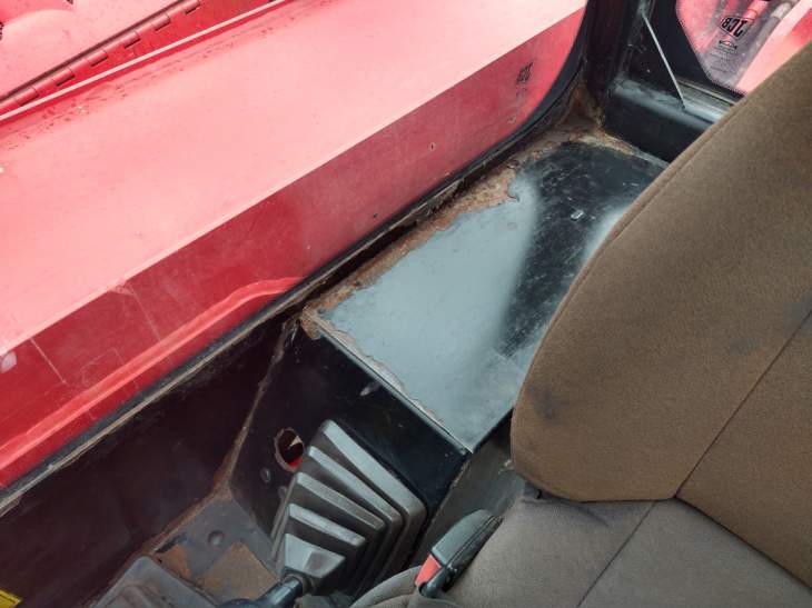 Afbeelding JCB 531-70  (724)