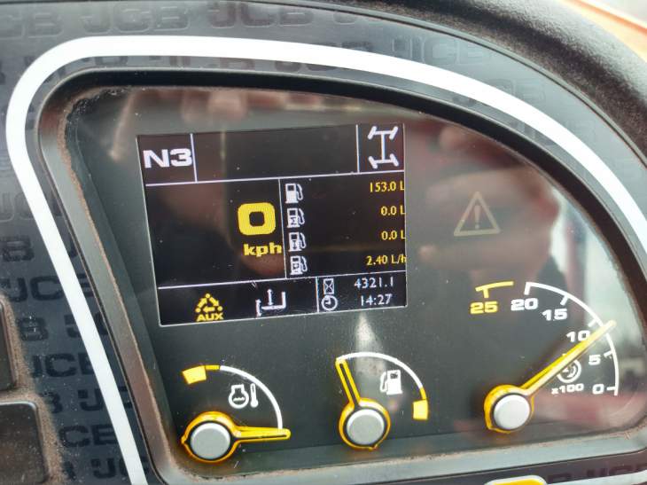 Afbeelding JCB 531-70  (724)