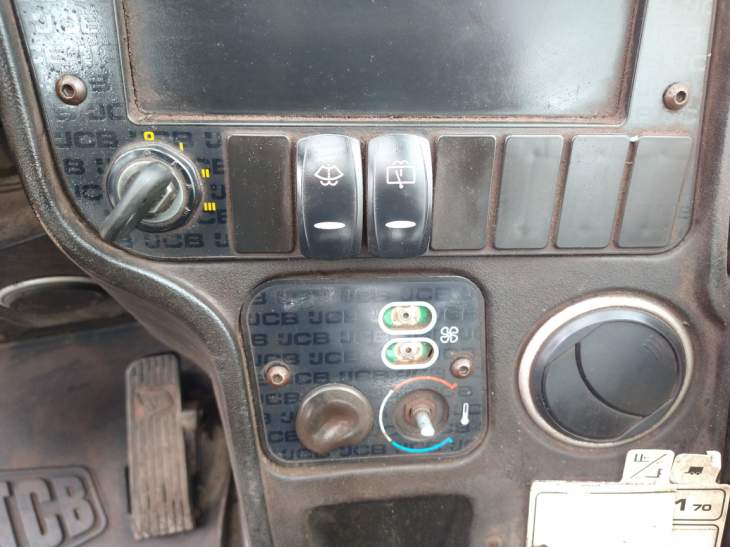 Afbeelding JCB 531-70  (724)