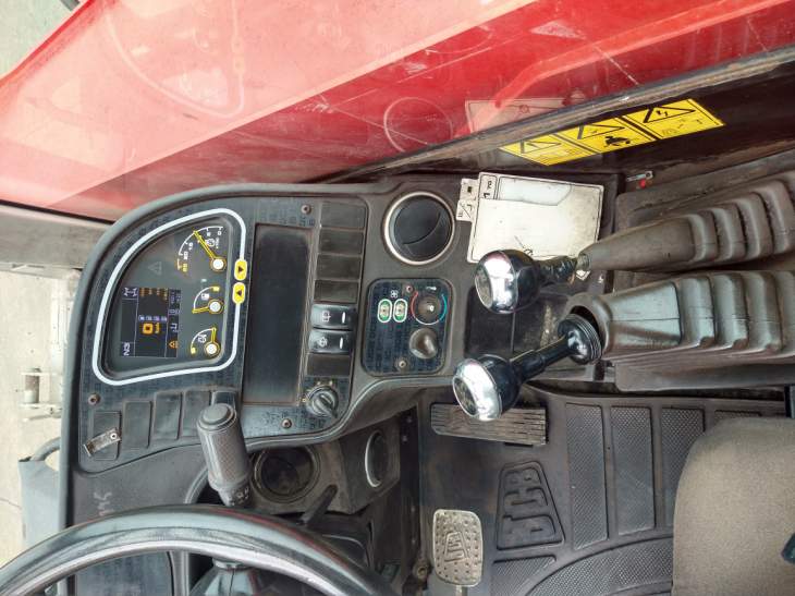 Afbeelding JCB 531-70  (724)