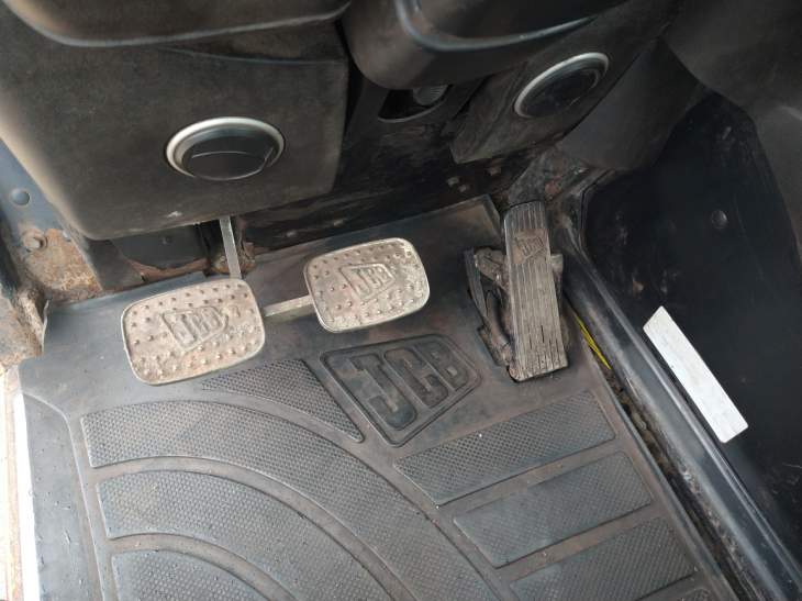 Afbeelding JCB 531-70  (724)