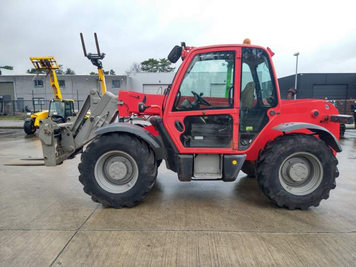 Afbeelding JCB 531-70  (724)