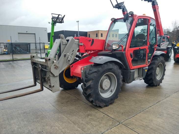 Afbeelding JCB 531-70  (724)