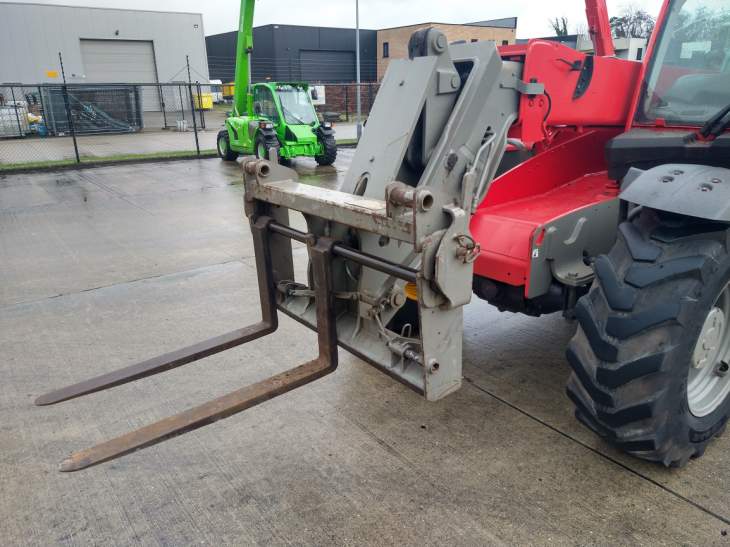 Afbeelding JCB 531-70  (724)