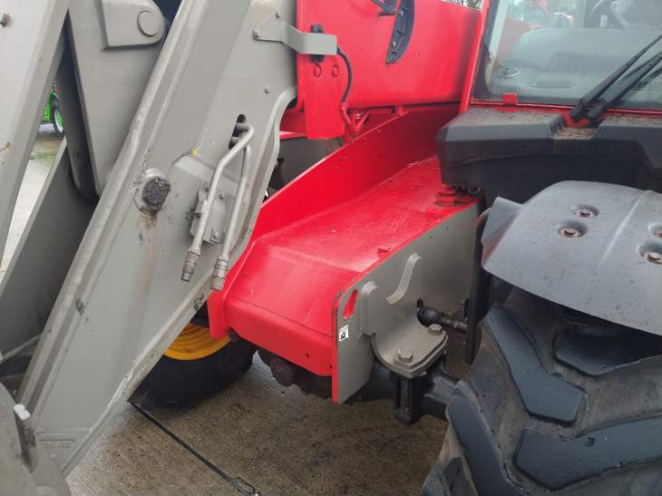 Afbeelding JCB 531-70  (724)