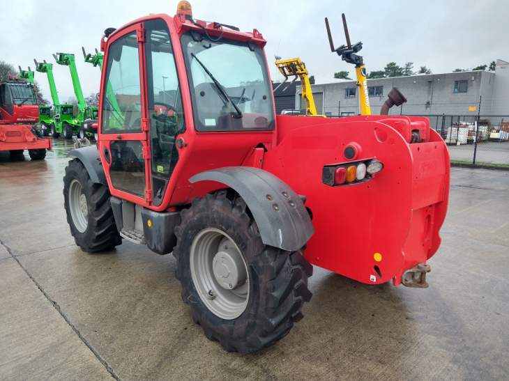 Afbeelding JCB 531-70  (724)