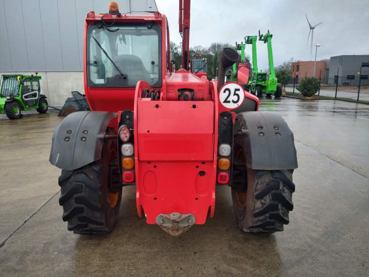 Afbeelding JCB 531-70  (724)