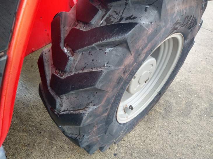 Afbeelding JCB 531-70  (724)