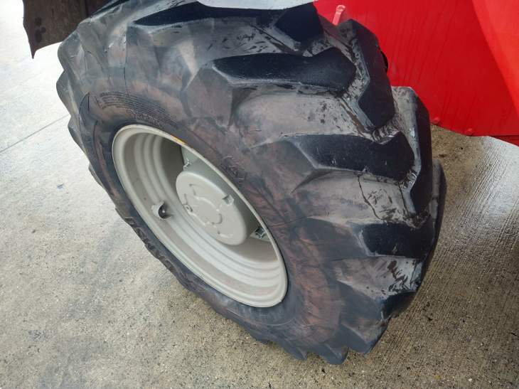 Afbeelding JCB 531-70  (724)