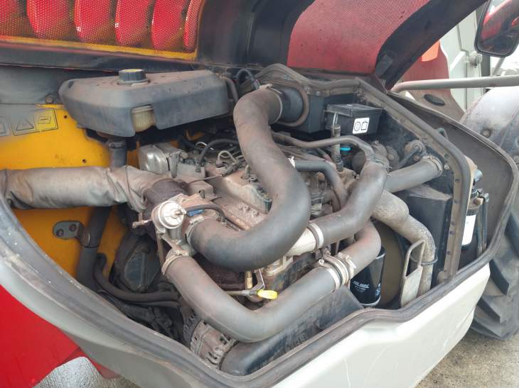 Afbeelding JCB 531-70  (724)