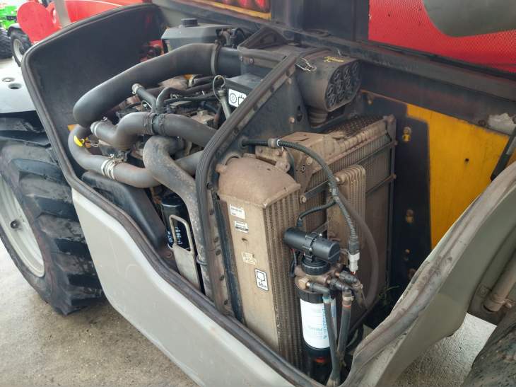 Afbeelding JCB 531-70  (724)