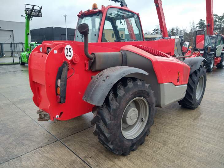 Afbeelding JCB 531-70  (724)