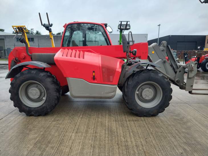 Afbeelding JCB 531-70  (724)