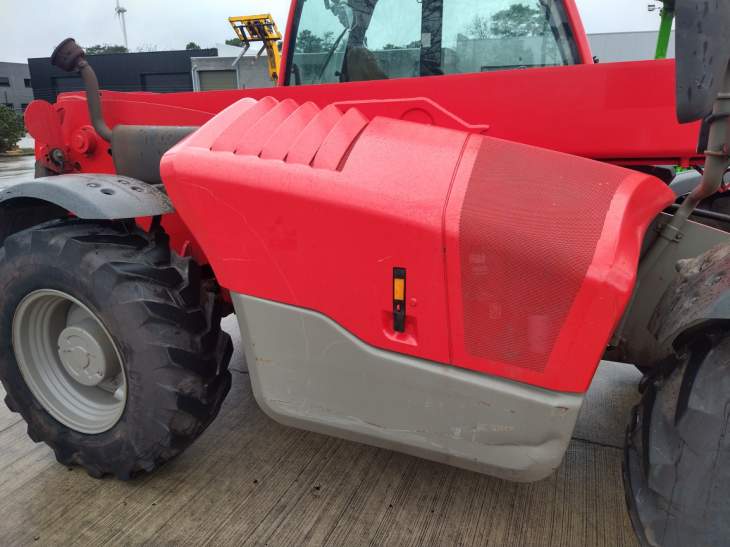 Afbeelding JCB 531-70  (724)