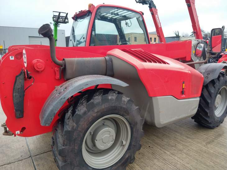 Afbeelding JCB 531-70  (724)