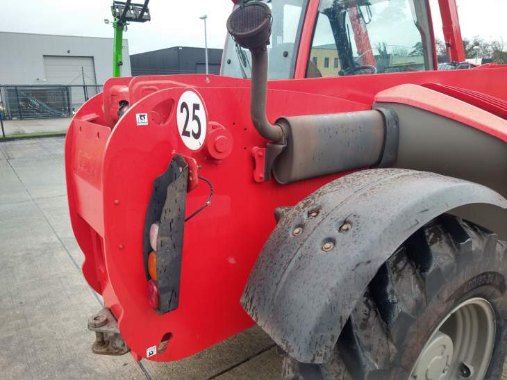 Afbeelding JCB 531-70  (724)