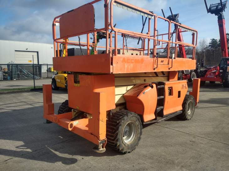 Afbeelding JLG 4394 RT (194)