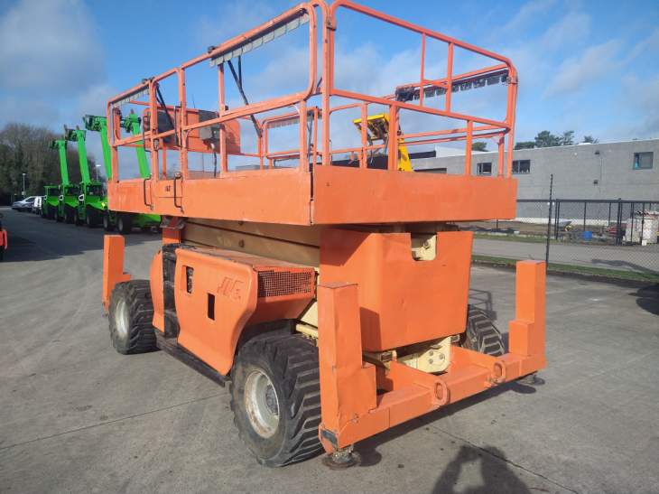 Afbeelding JLG 4394 RT (194)