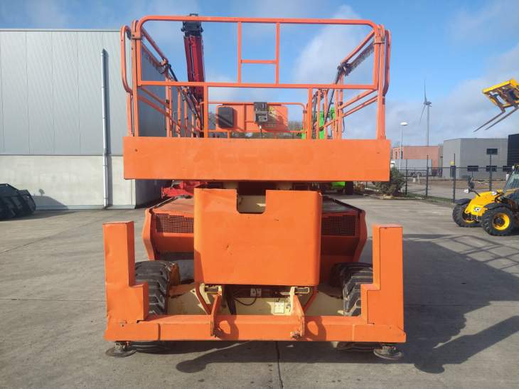 Afbeelding JLG 4394 RT (194)