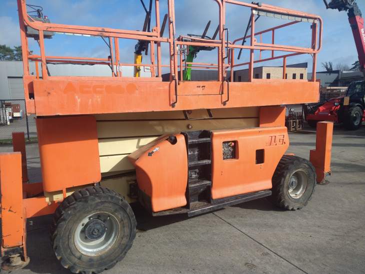 Afbeelding JLG 4394 RT (194)