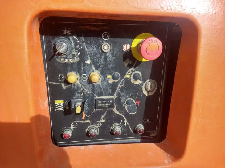 Afbeelding JLG 4394 RT (194)