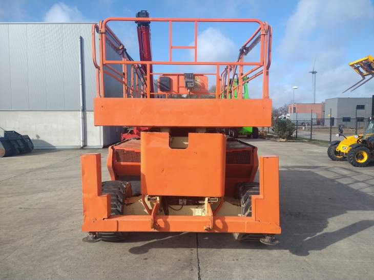 Afbeelding JLG 4394 RT (194)