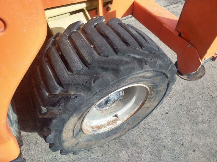 Afbeelding JLG 4394 RT (194)