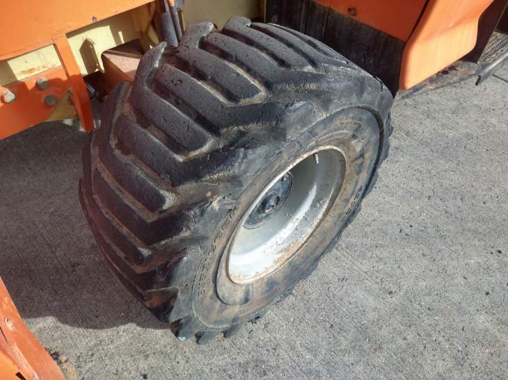 Afbeelding JLG 4394 RT (194)