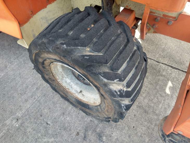 Afbeelding JLG 4394 RT (194)