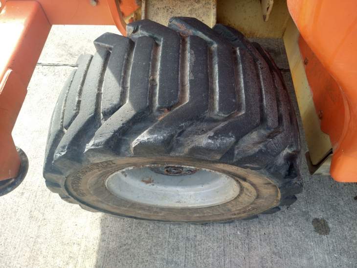 Afbeelding JLG 4394 RT (194)