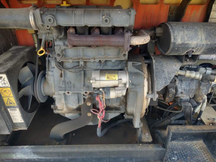 Afbeelding JLG 4394 RT (194)