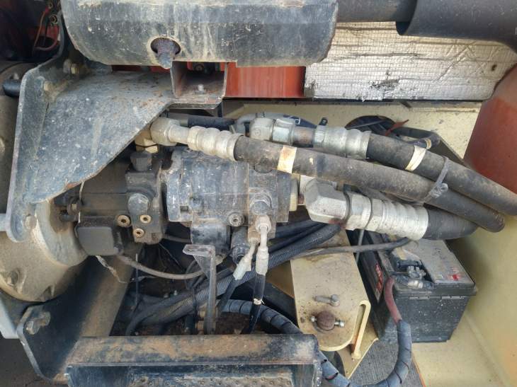 Afbeelding JLG 4394 RT (194)