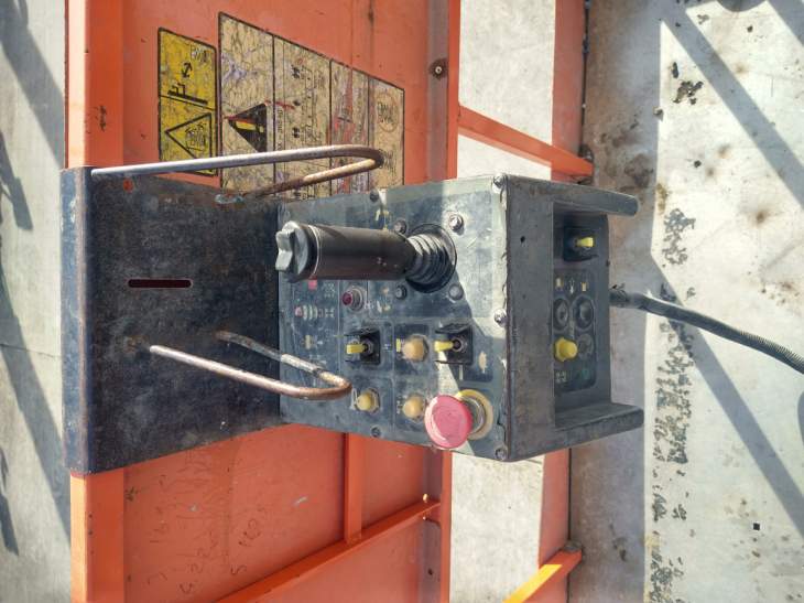 Afbeelding JLG 4394 RT (194)