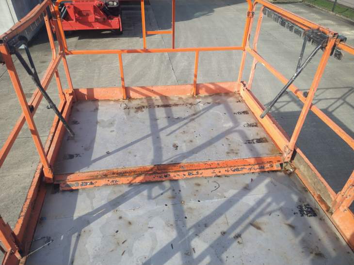 Afbeelding JLG 4394 RT (194)