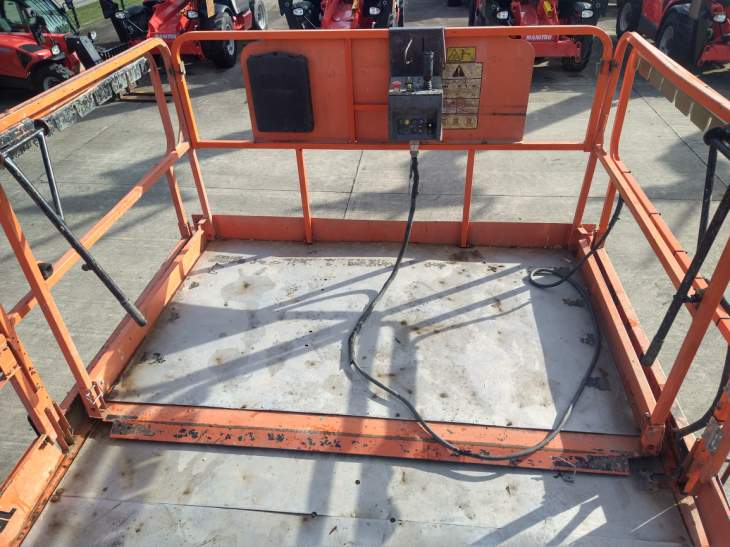 Afbeelding JLG 4394 RT (194)